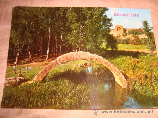 Cartes Postales: antigua postal