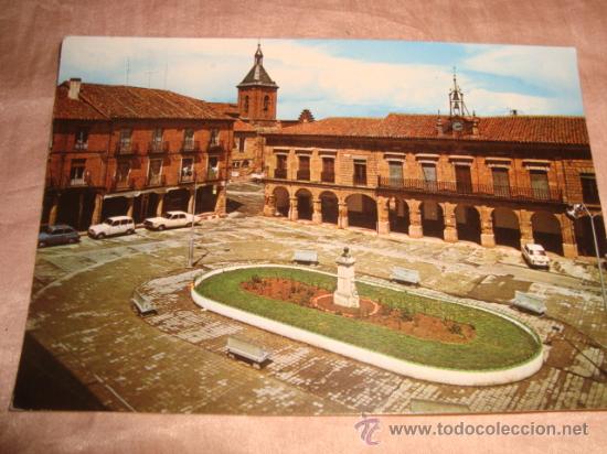 Cartes Postales: antigua postal