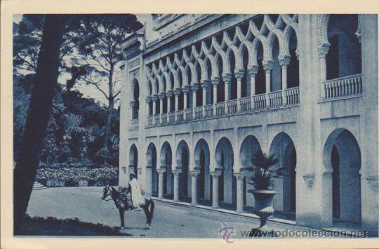 Postales: Palais d&acute;Et&eacute;. - Foto 1