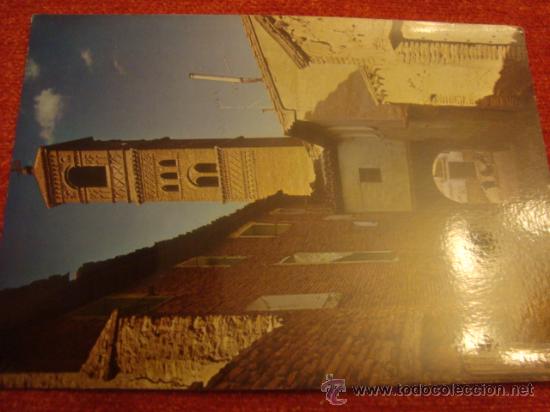 Postales: antigua postal tarazona - Foto 1