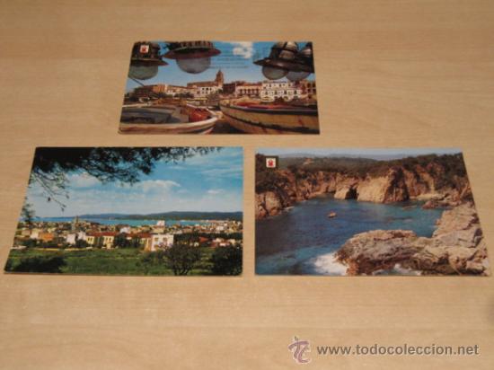 Postales: Postales postal palamos - Foto 1