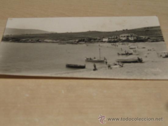 Postales: Postal antigua de Llanc&agrave;, Llansa - Foto 1