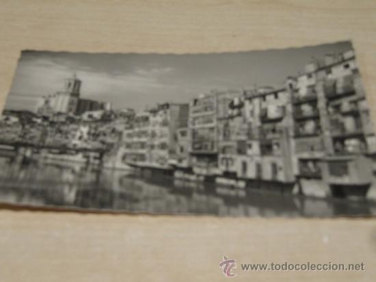 Postales: Postal de Girona antigua - Foto 1
