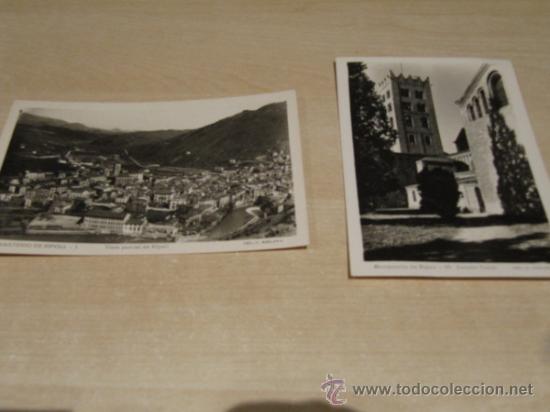 Postales: Postal Ripoll - Foto 1