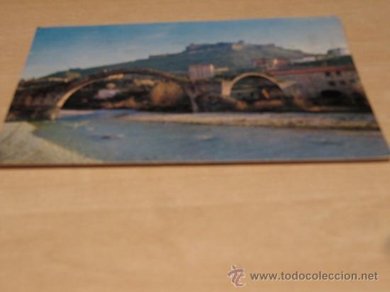 Postales: Postal de Cardona cardoner - Foto 1