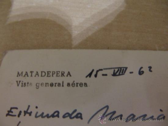 Postales: Postal de Matadepera - Foto 2