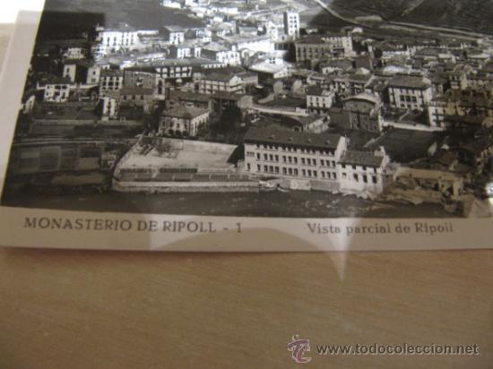 Postales: Postal Ripoll - Foto 2