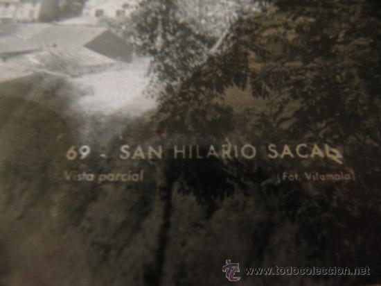Postales: Postales de Sant Hilari Sacalm - Foto 2