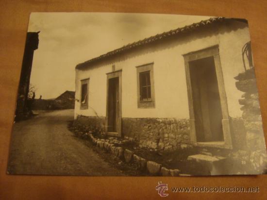 Postais: antigua postal aljustrel