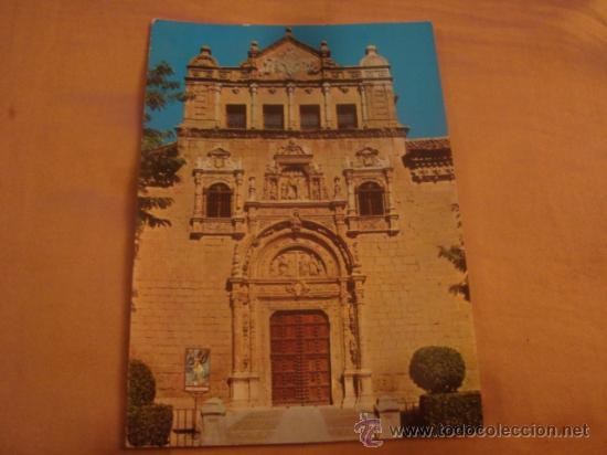 Postales: antigua postal toledo - Foto 1