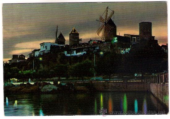Postales: -44719 POSTAL MOLINOS, MALLORCA, PALMA - Foto 1
