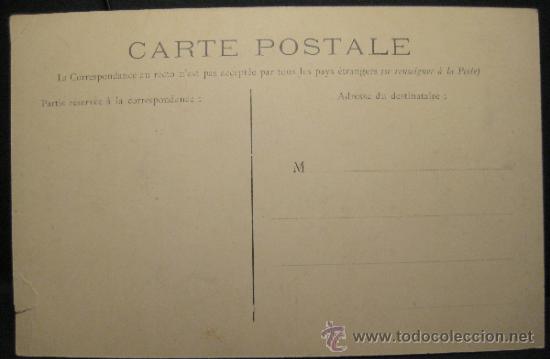 Postales: LARIEGE PITTORESQUE. TYPE DE BETHMALAISE.  9 X 14 CM. SIN CIRCULAR - Foto 2