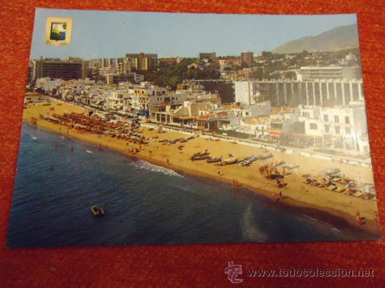 Postales: postal torremolinos - Foto 1
