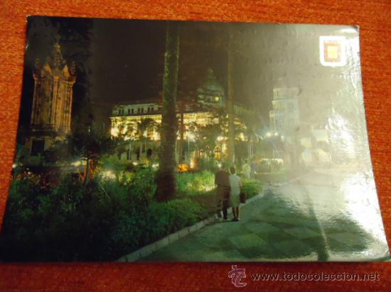 Postales: postal ceuta  plaza de africa, - Foto 1