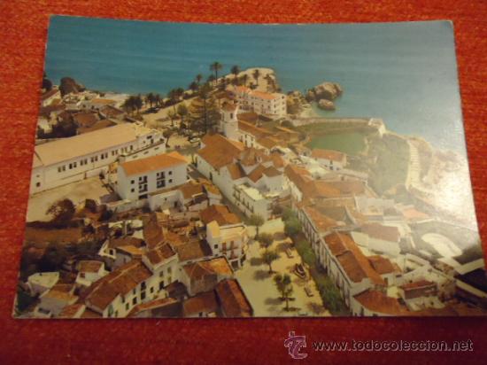 Postales: postal nerja - Foto 1