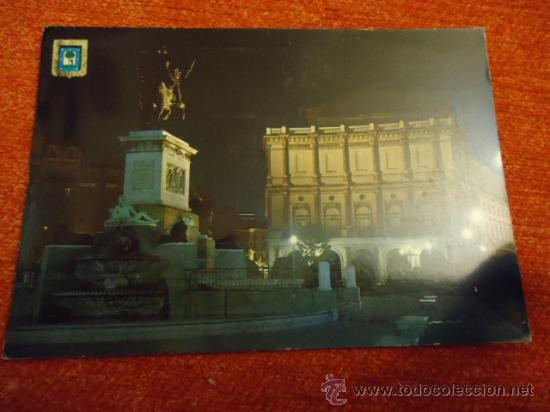 Postales: postal madrid - Foto 1