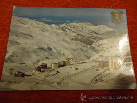 Postales: postal granada - Foto 1