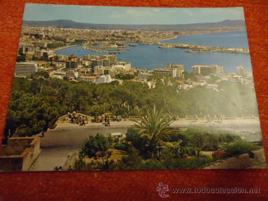 Postales: postal palma de mallorca - Foto 1