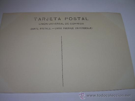 Postales: ANTIGUA POSTAL FOTOGRAFICA. - Foto 3