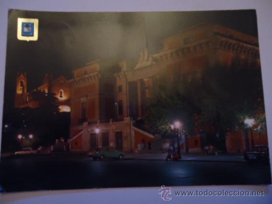 Postales: antigua postal 1972 madrid museo del prado - Foto 1