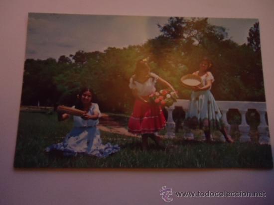 Postales: antigua postal paraguay - Foto 1