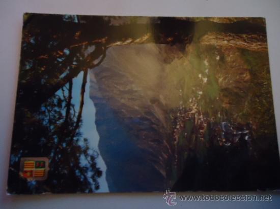 Postales: antigua postal andorra - Foto 1
