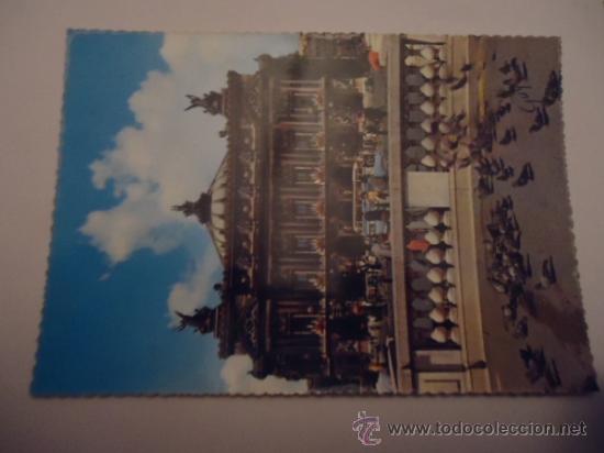 Postales: antigua postal paris - Foto 1