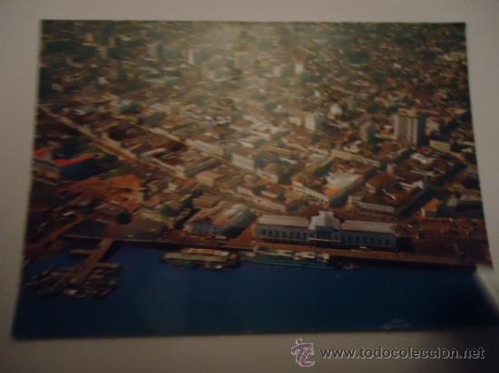 Postales: antigua postal asuncion paraguay - Foto 1
