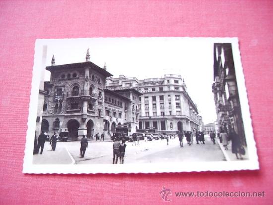 Postales: VITORIA   CALLE DE POSTAS - Foto 1