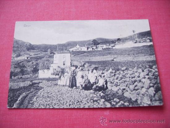 Postales: TEROR - Foto 1
