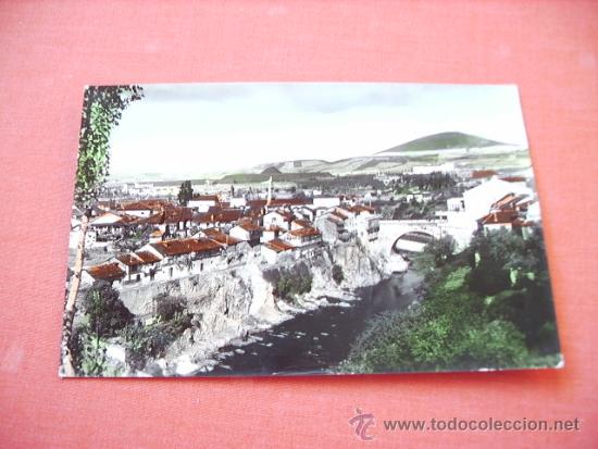 Postales: PONFERRADA    VISTA GENERAL - Foto 1