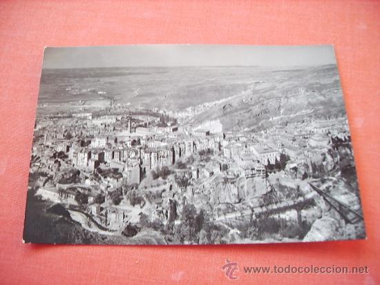 Postales: CUENCA - VISTA GENERAL - Foto 1