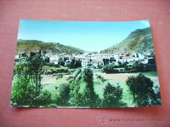 Postales: MANZANERA (TERUEL) LOS CEREZOS - Foto 1