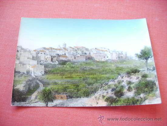 Postales: TORRE DEL ESPA&Ntilde;OL (TARRAGONA) - Foto 1