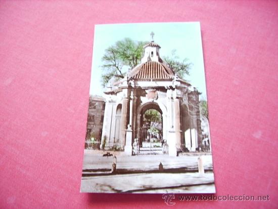 Postales: CARAVACA DE LA CRUZ   -TEMPLETE- - Foto 1