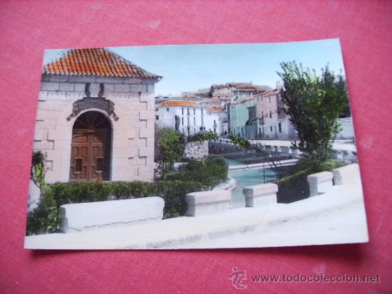 Postales: CELLA  -VISTA PARCIAL - Foto 1