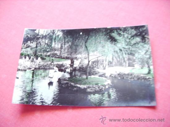 Postales: OVIEDO -CAMPO DE SAN FRANCISCO- - Foto 1