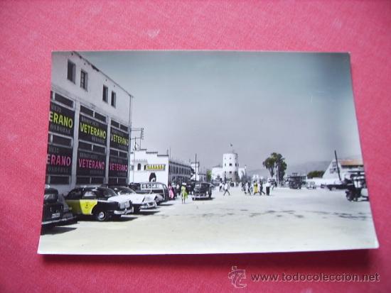 Postales: CASTELLDEFELS -PLAYA- - Foto 1