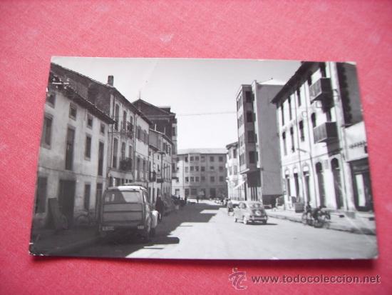 Postales: GUARDO -CALLE MAYOR- - Foto 1
