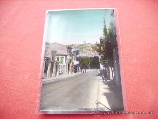 Postales: HIJAR (TERUEL) VISTA PARCIAL - Foto 1