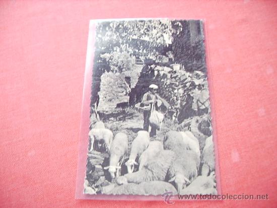 Postales: ANDORRA -RAMAT - Foto 1