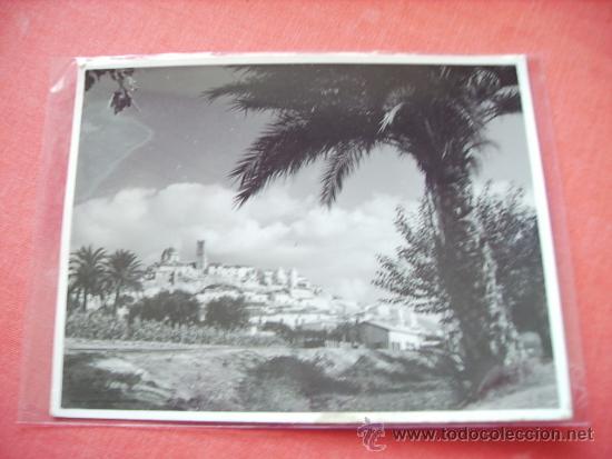 Postales: ALTEA -VISTA  PARCIAL - Foto 1