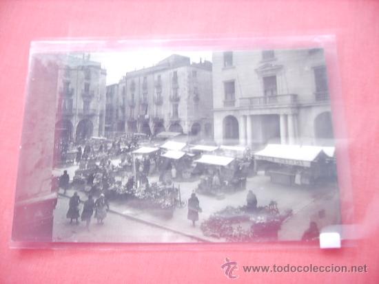 Postales: FIGUERAS  -MERCADO- - Foto 1