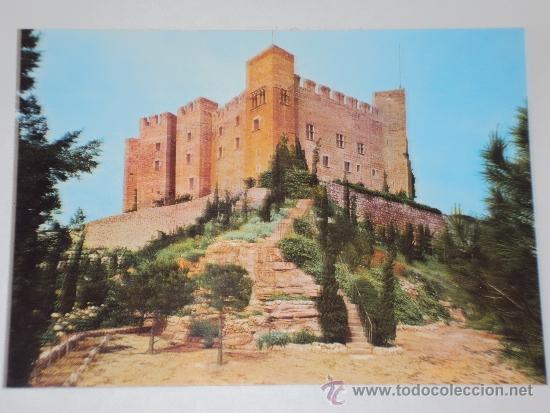 Postales: De Mequinenza. - Foto 1