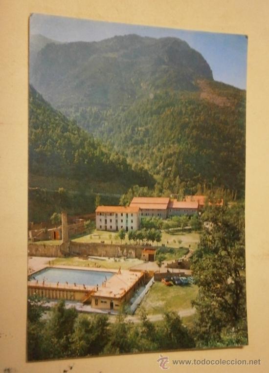 Postales: Postal de Querals, Girona. - Foto 1