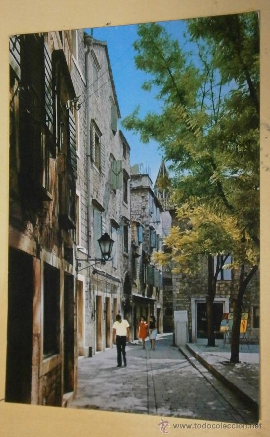 Postales: Postal Zagreb - Foto 1