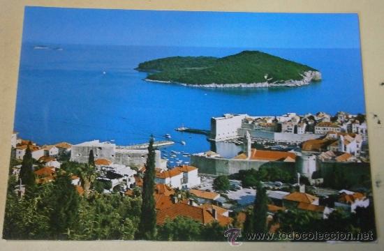 Postales: Postal Zagreb - Foto 1