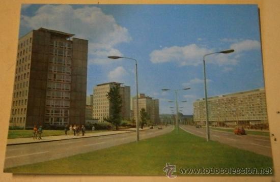 Postales: Postal Dresden. - Foto 1