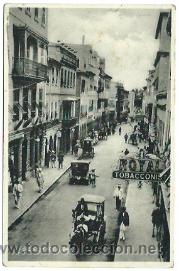Postales: Gibraltar. Main Street. - Foto 1