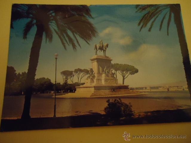 Postales: antigua postal roma - Foto 1